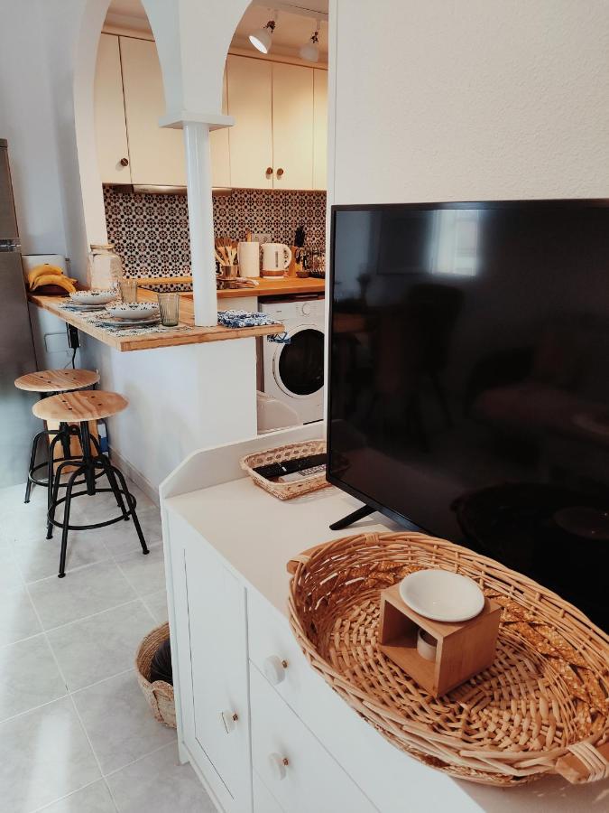 Apartament Casa De Buenos Dias