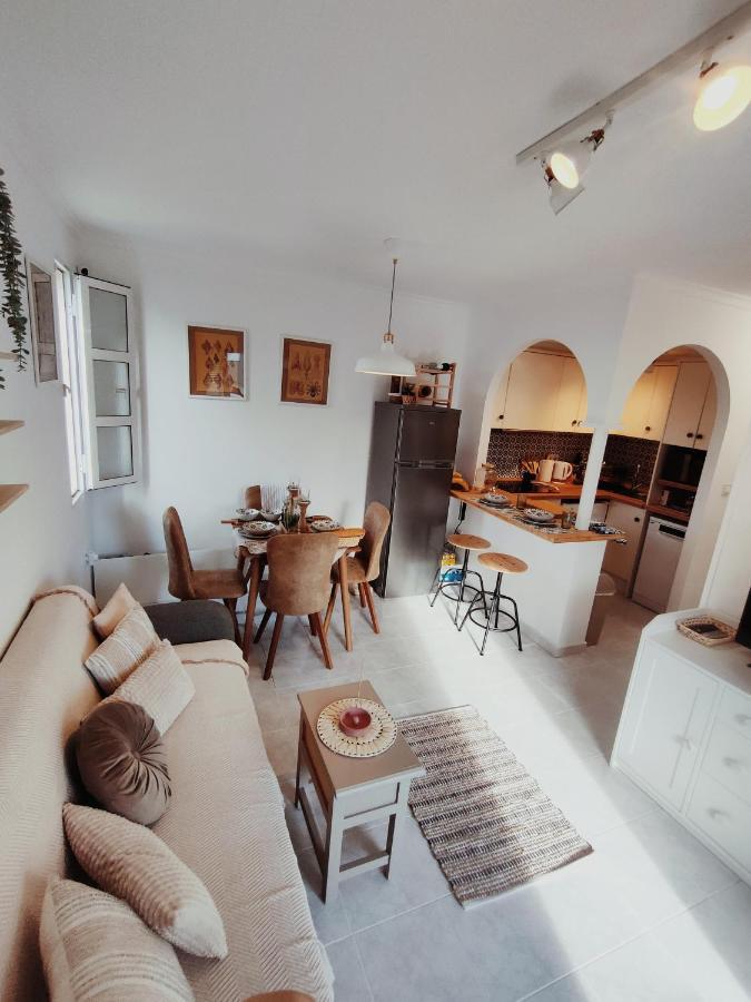 Apartament Casa De Buenos Dias Torrevieja