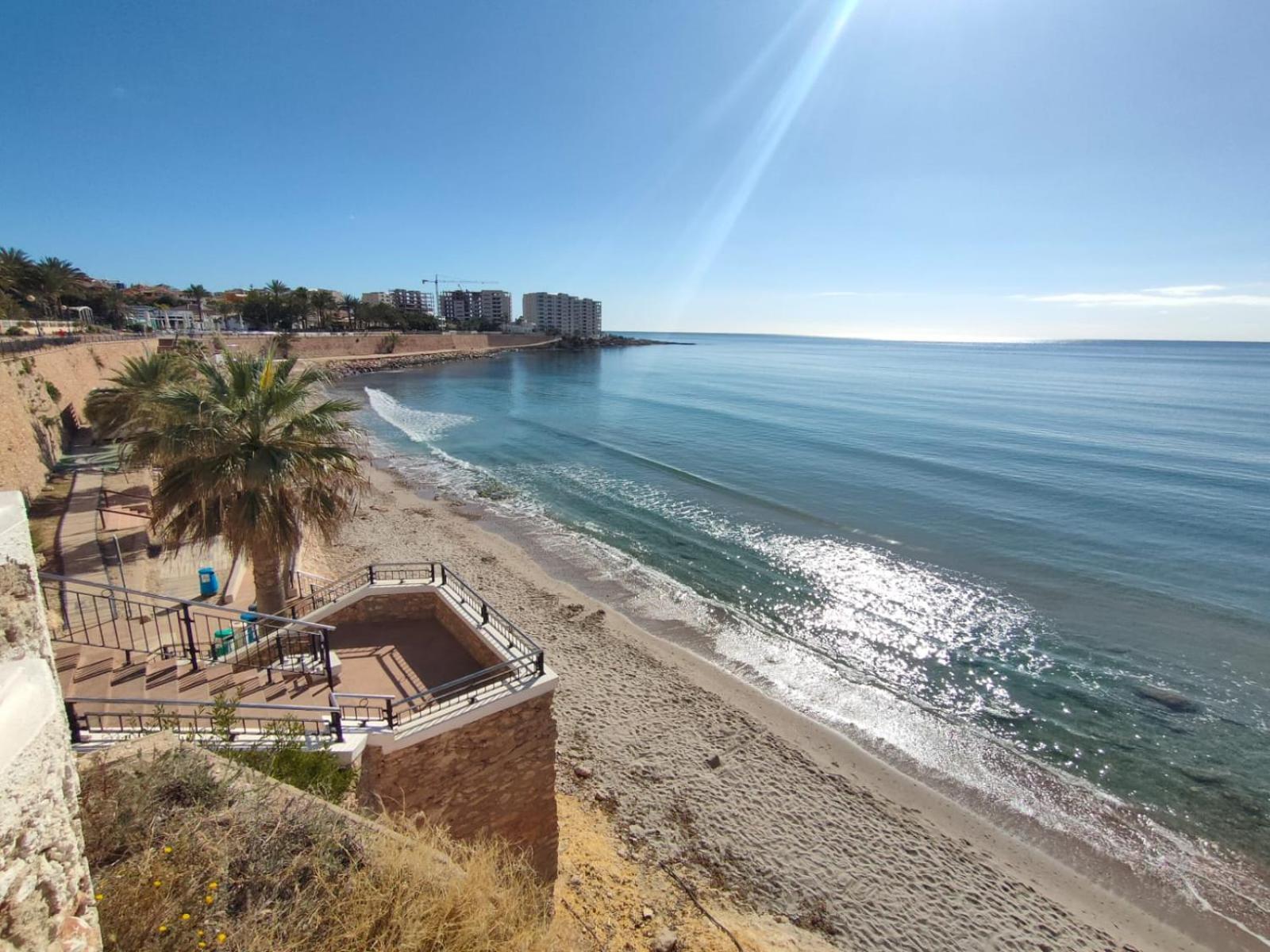 Casa De Buenos Dias * Torrevieja