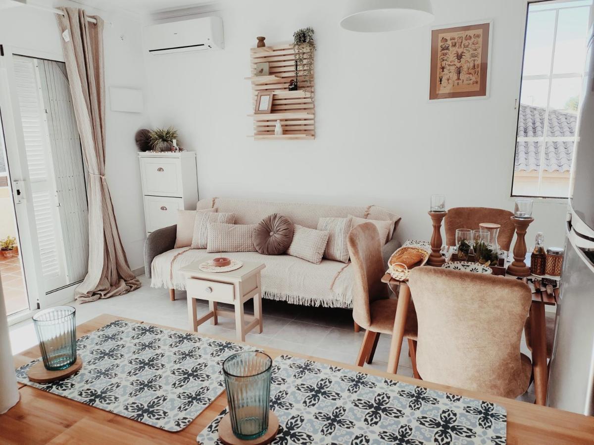 Casa De Buenos Dias Apartment