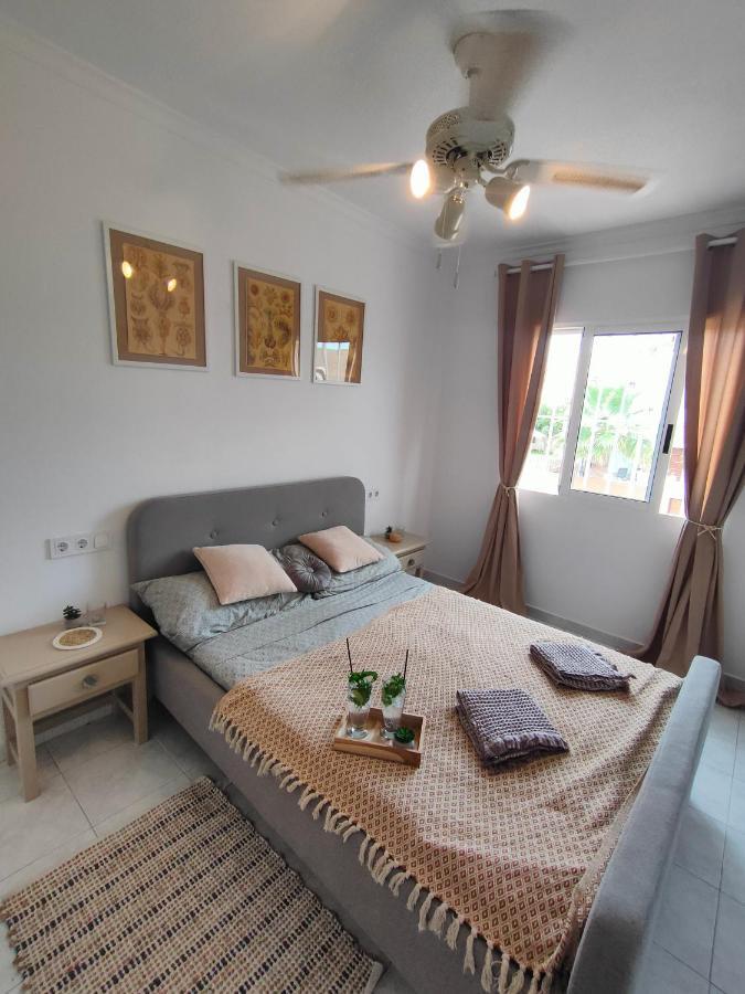 Apartment Casa De Buenos Dias