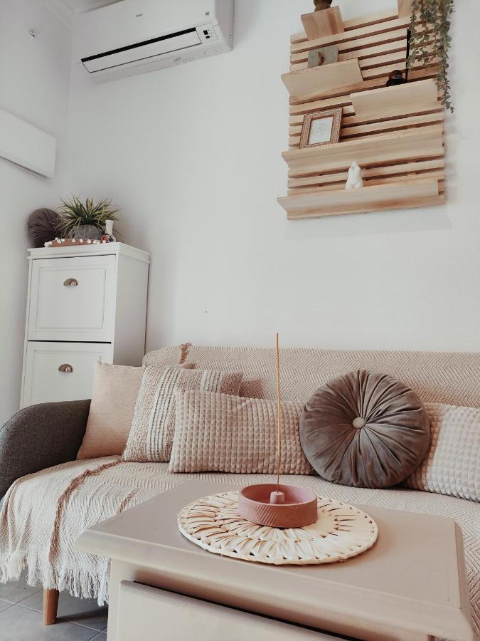 Casa De Buenos Dias Apartment