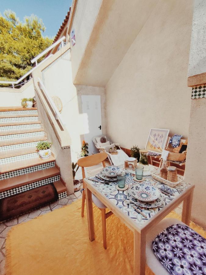 Casa De Buenos Dias Apartment