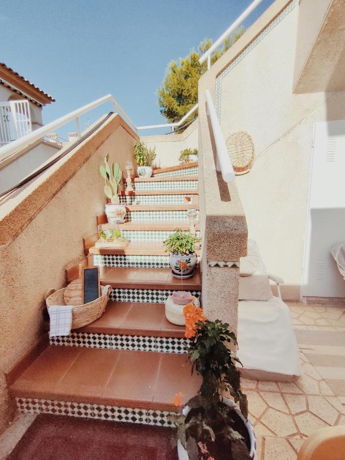Apartment Casa De Buenos Dias Torrevieja