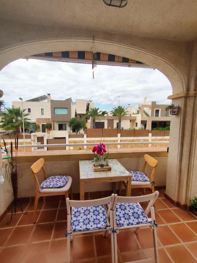 Apartment Casa De Buenos Dias *