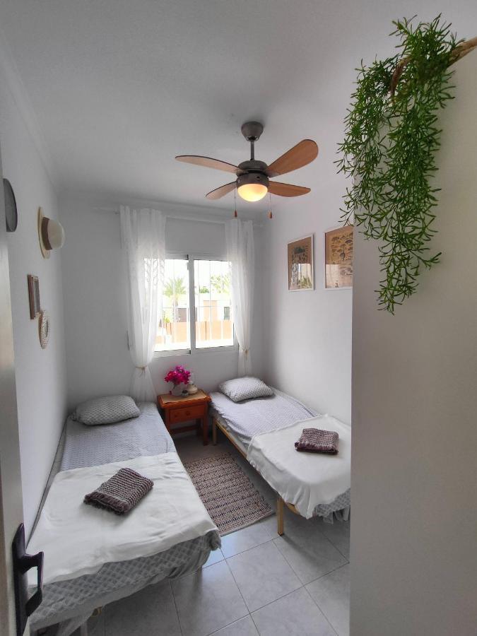 Casa De Buenos Dias Apartment