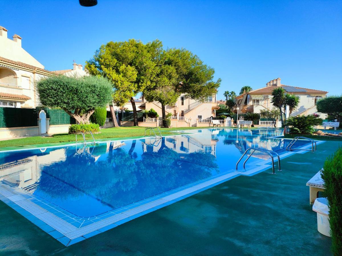 Casa De Buenos Dias Torrevieja
