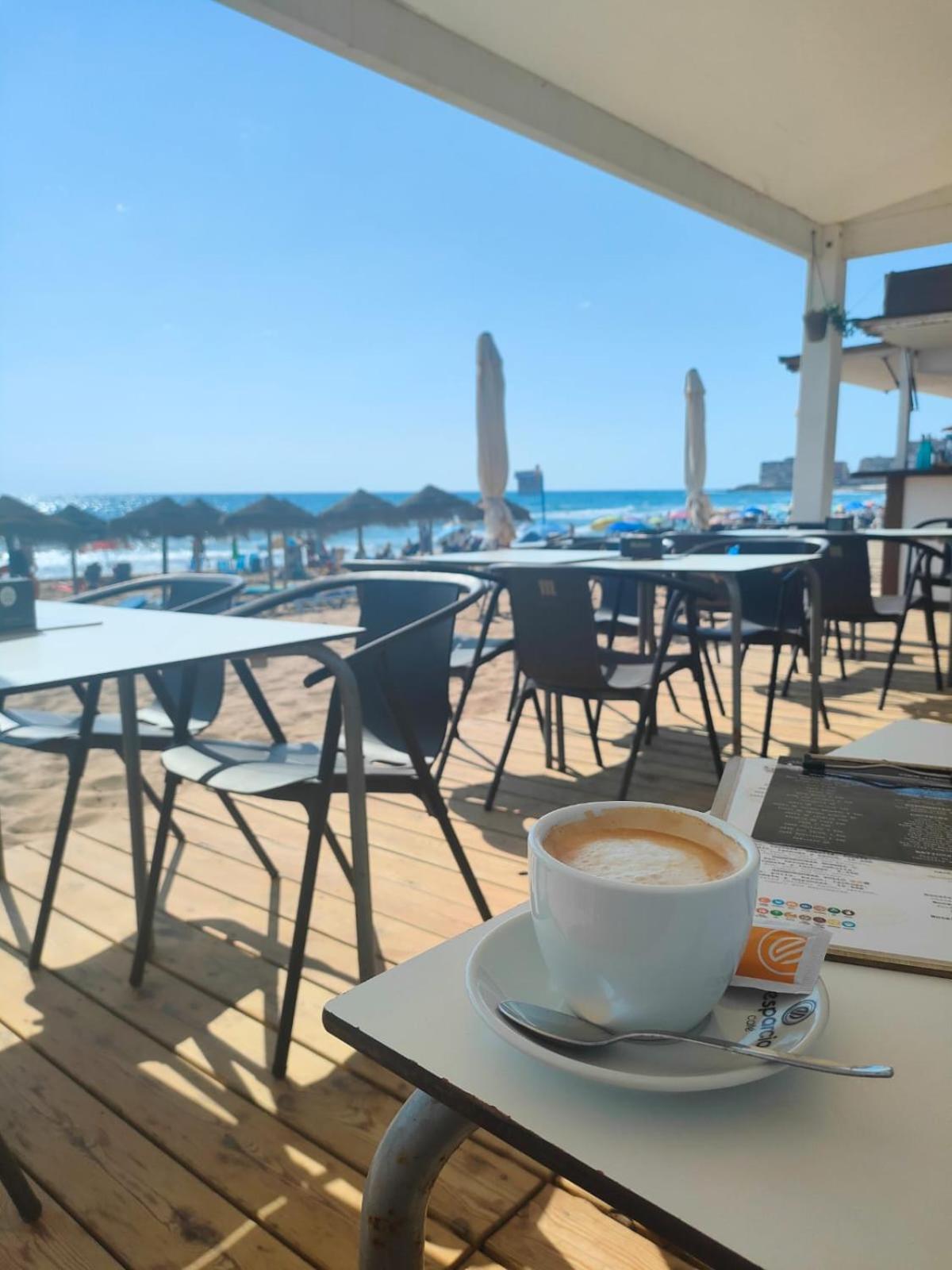 Casa De Buenos Dias * Torrevieja