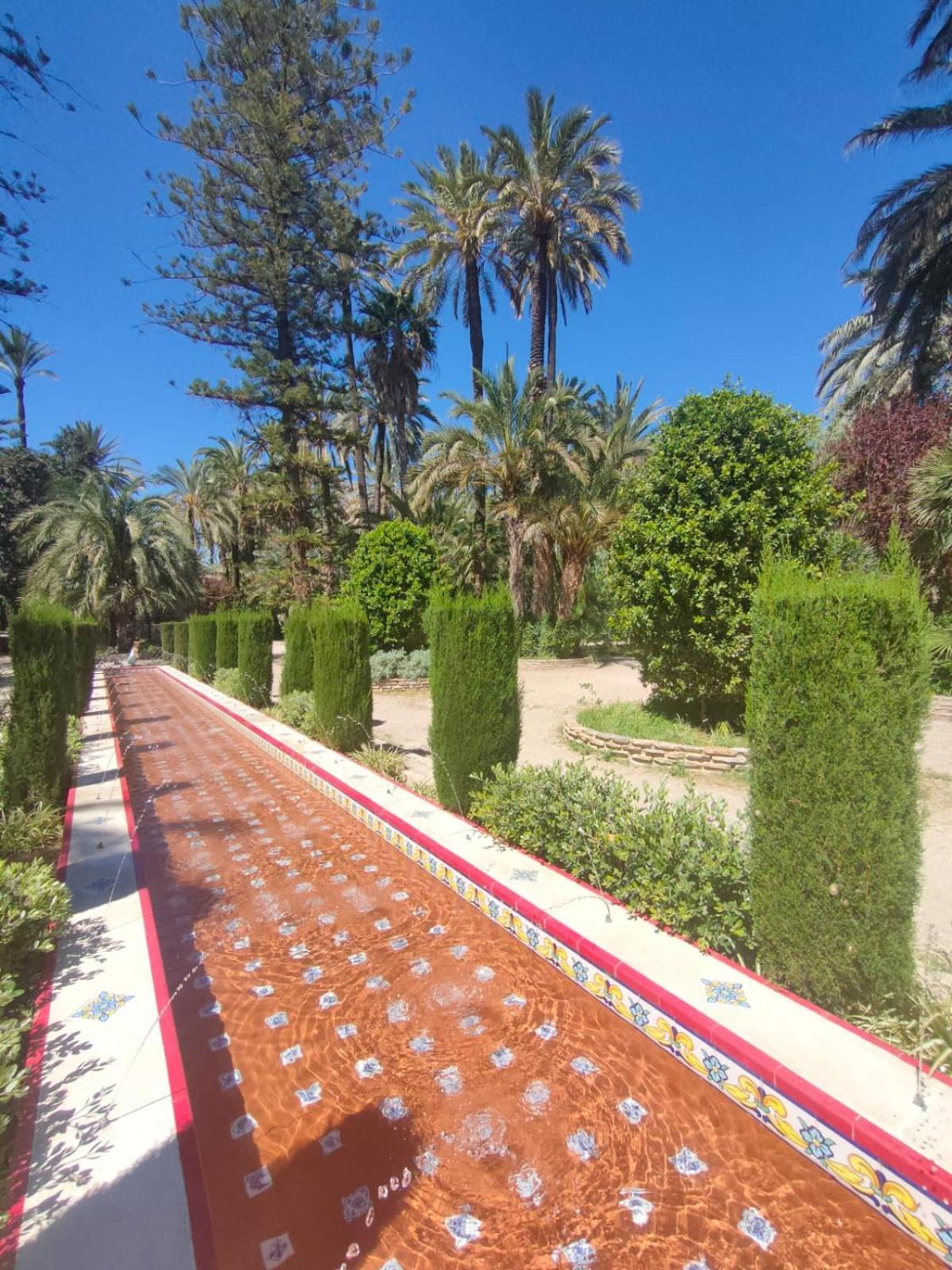 Casa De Buenos Dias * Torrevieja