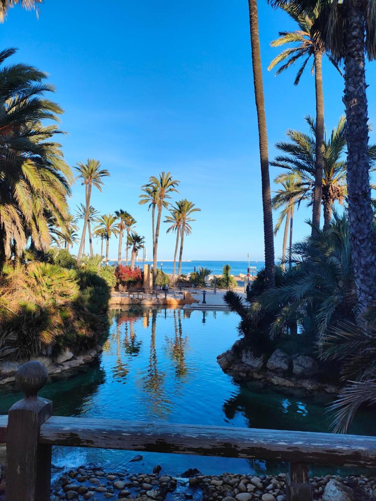 Casa De Buenos Dias Torrevieja