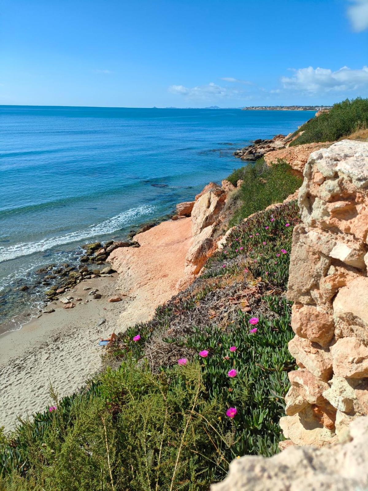 Casa De Buenos Dias Torrevieja